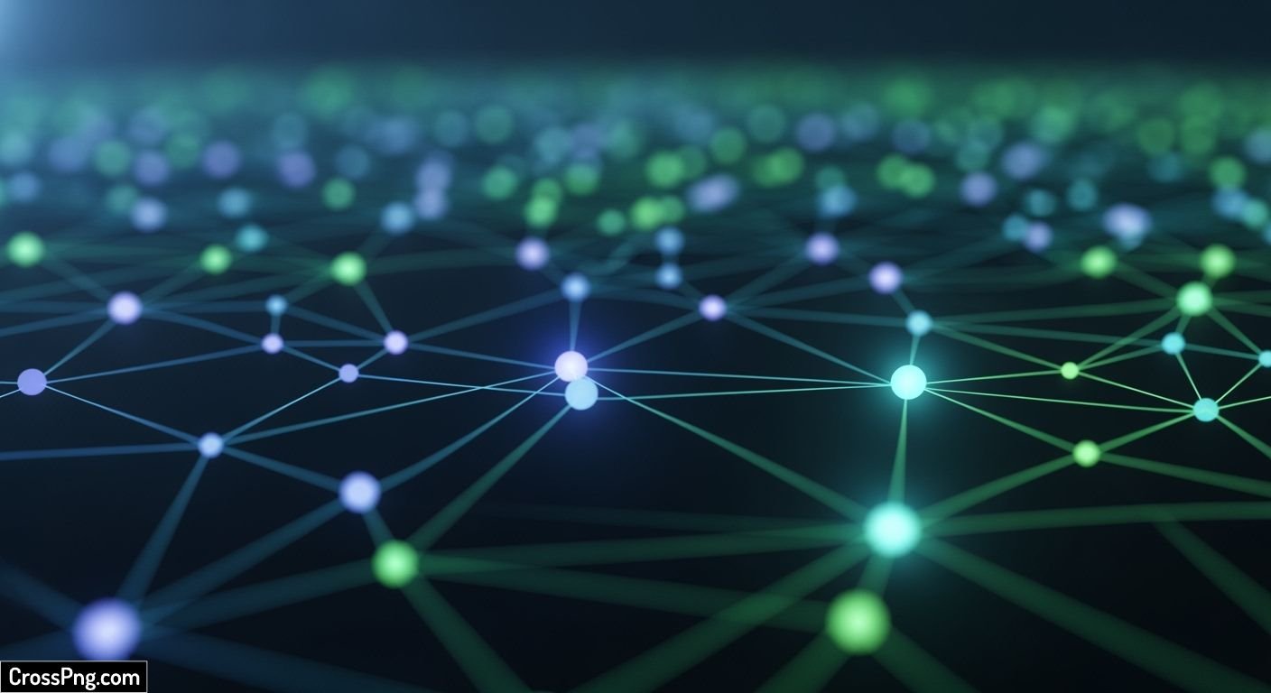 Background graph image 2