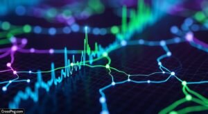 Background graph image 3