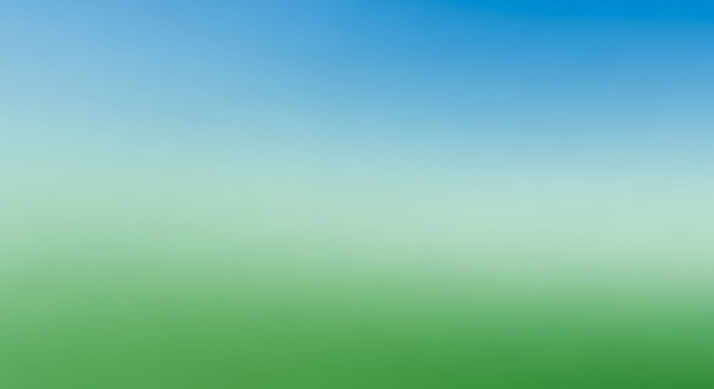 Background green blue image 2