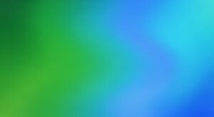 Background green blue image 3