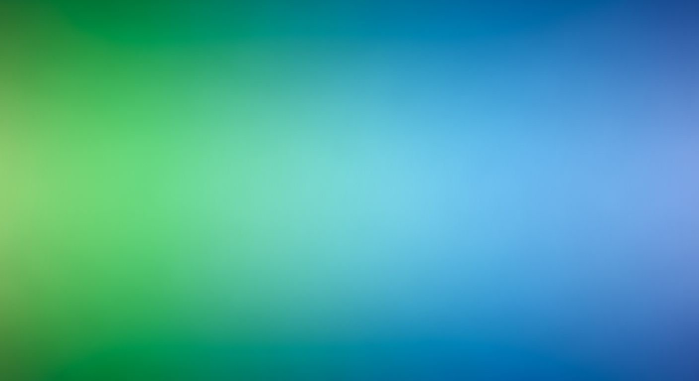 Background green blue image 4
