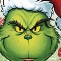 Background grinch wallpaper