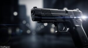 Background gun image 2