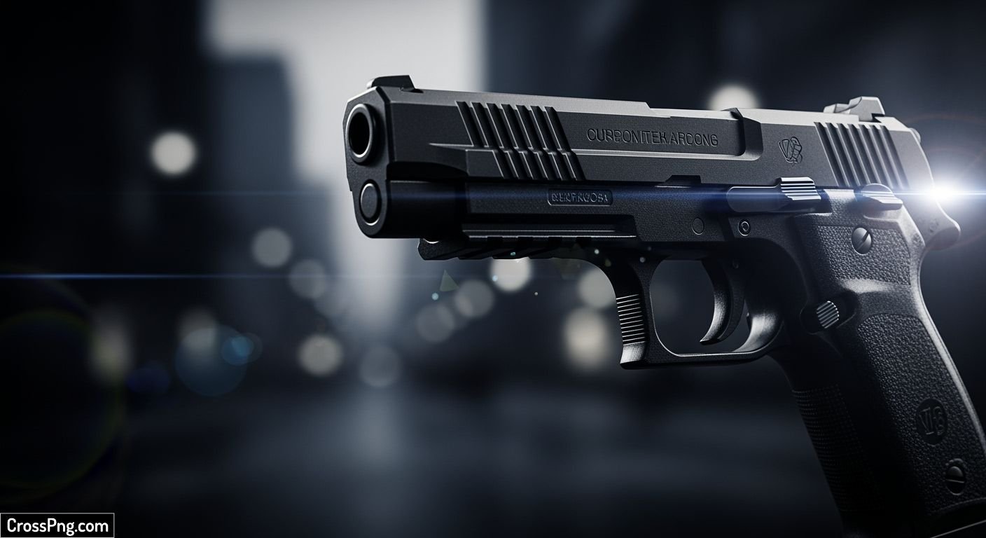 Background gun image 2