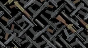 Background guns wallpaper image 2