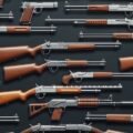 Background guns wallpaper image