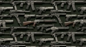 Background guns wallpaper image 5