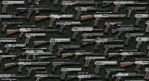 Background guns wallpaper image 7