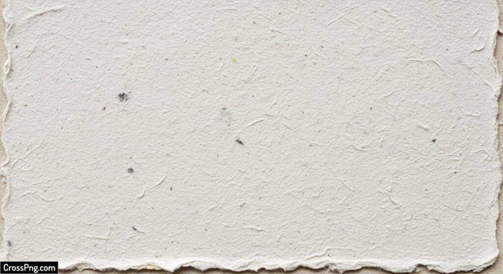 Background handmade paper image