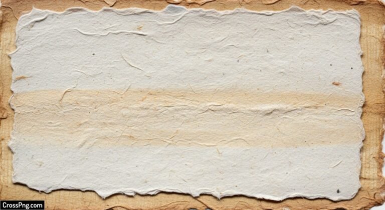 Background handmade paper image 2