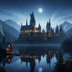 Background harry potter image 2
