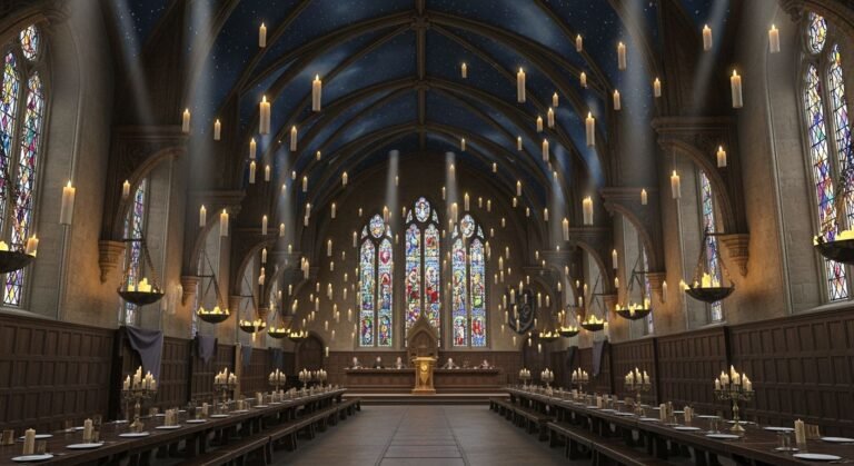 Background harry potter image 3