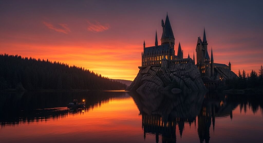 Background harry potter image 4