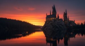 Background harry potter image 4