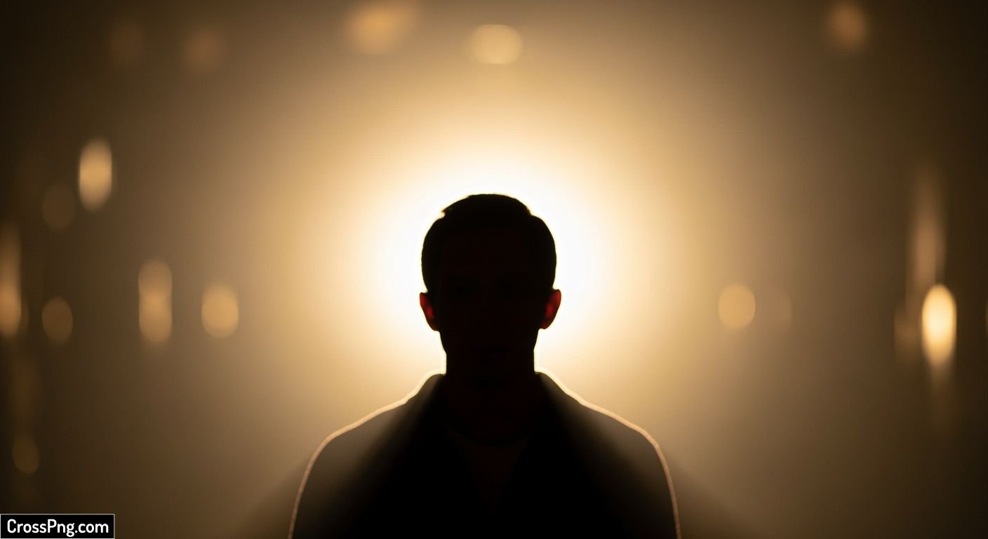 Background highlight image