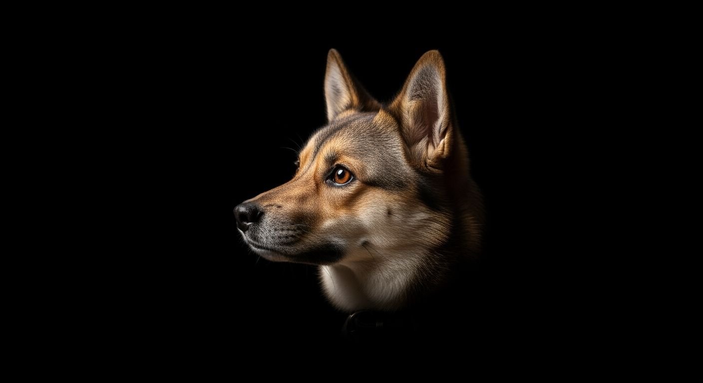 Background hitam polos image 2