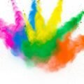 Background holi colour png