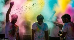 Background holi images hd image