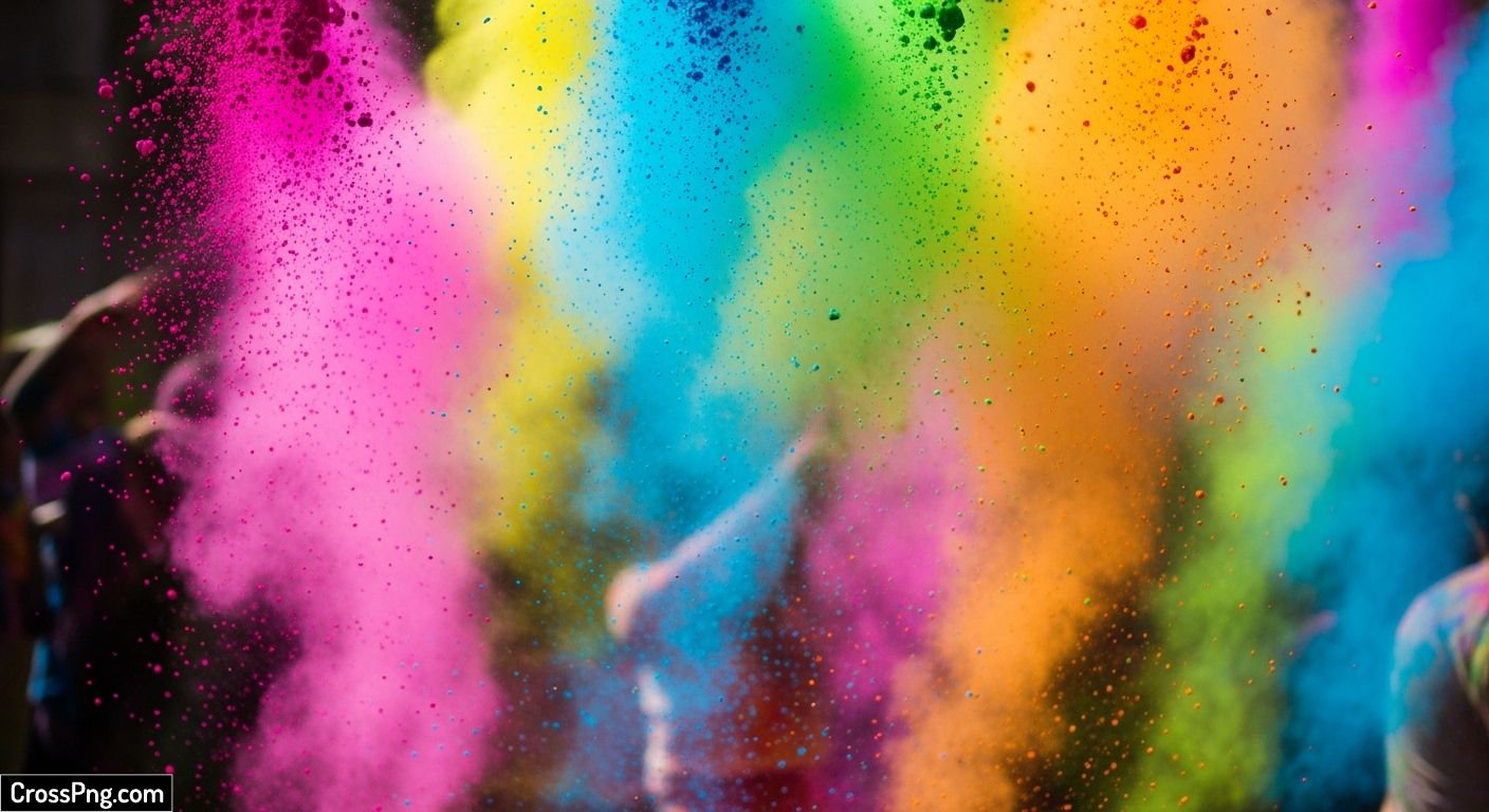 Background holi images hd image 2
