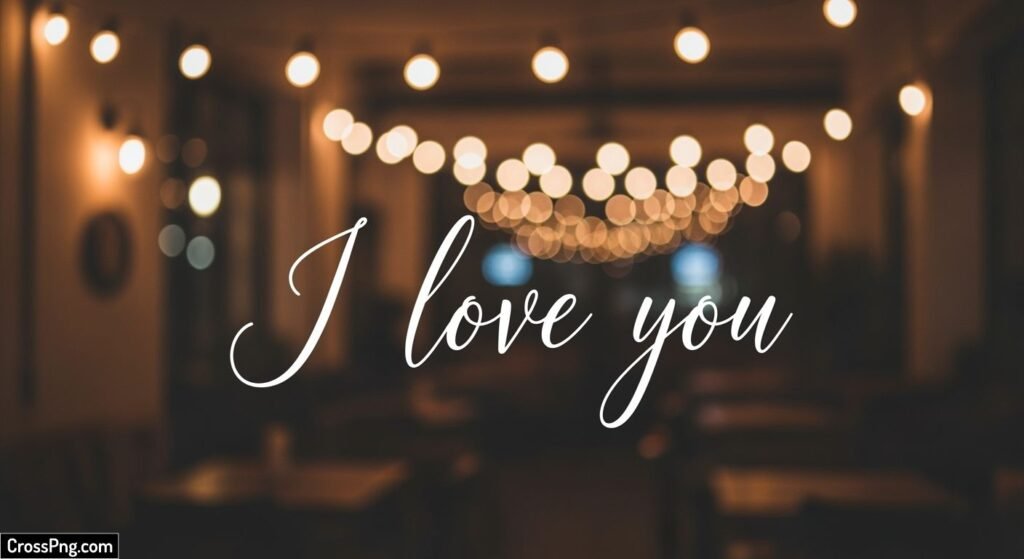 Background i love you image 2