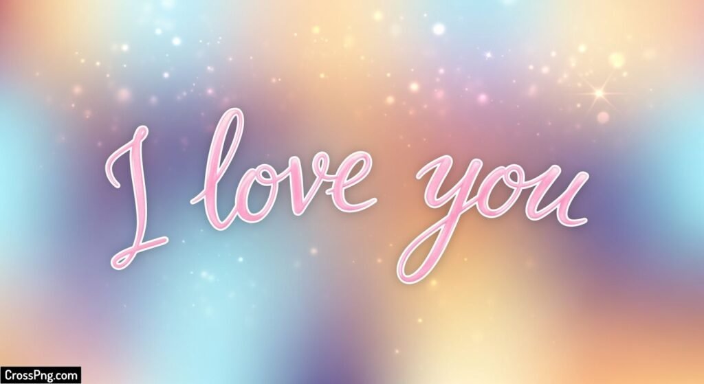 Background i love you image 5