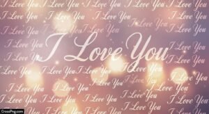 Background i love you image 7