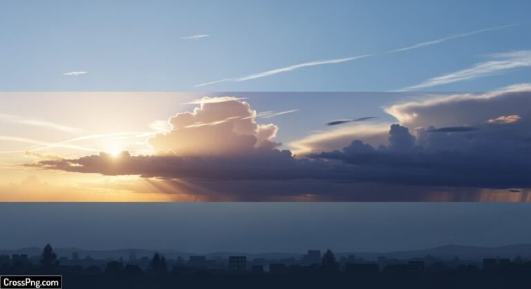Background image for weather app image