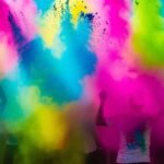 Background image holi image