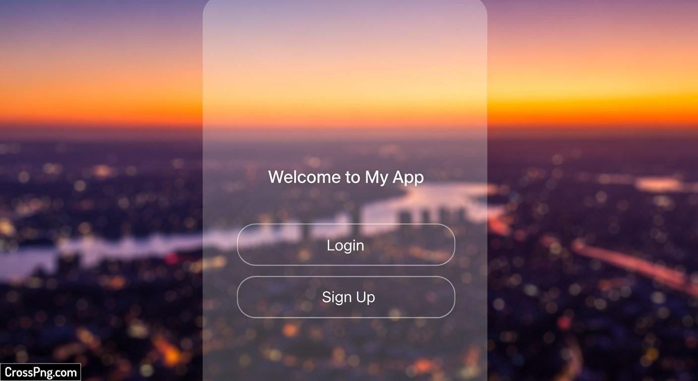 Background image in react native image 2