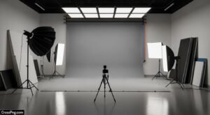 Background image studio image 2