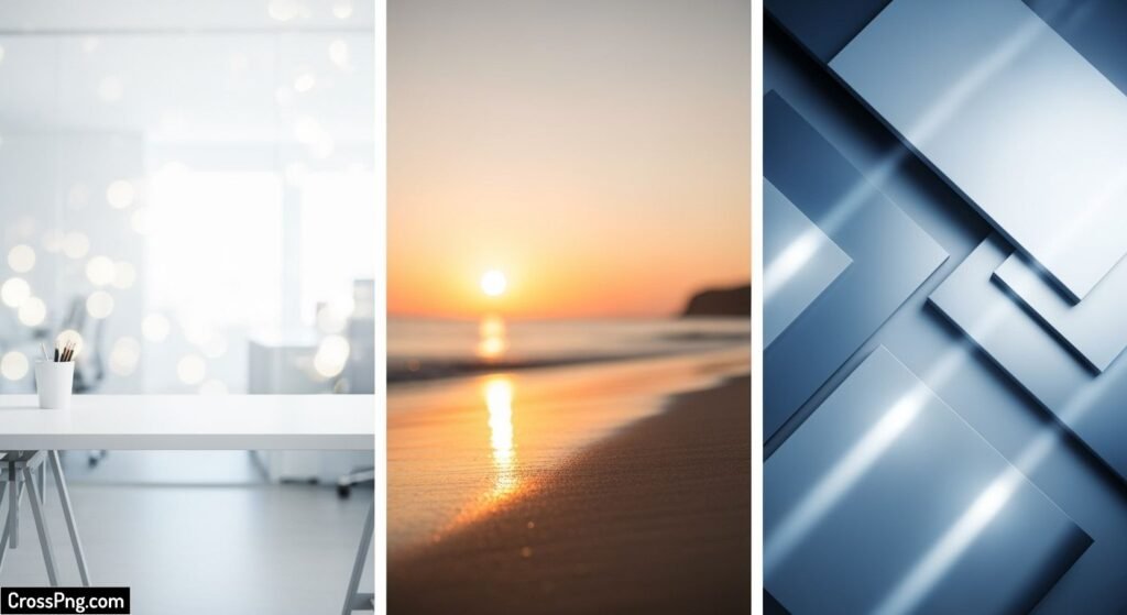 Background images for advertisement image
