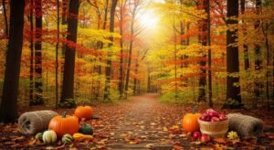 Background images for fall image