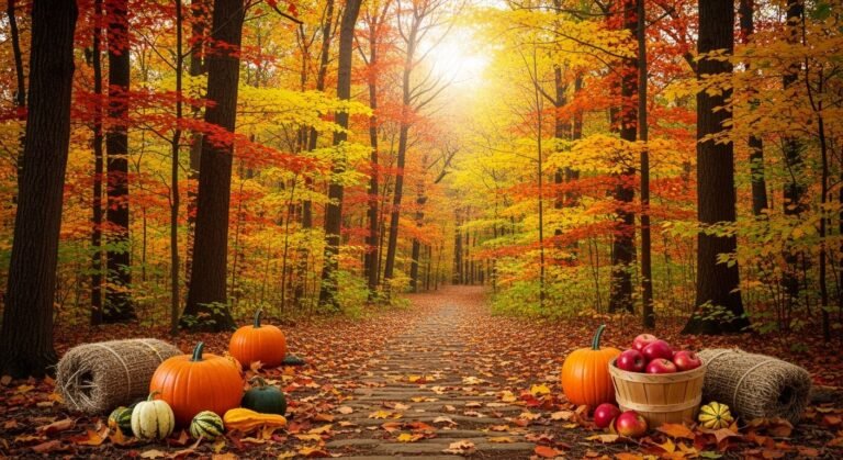 Background images for fall image
