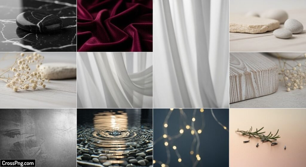 Background images for jewellery image 2