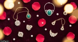 Background images for jewellery image 3