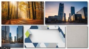 Background images for pamphlet image