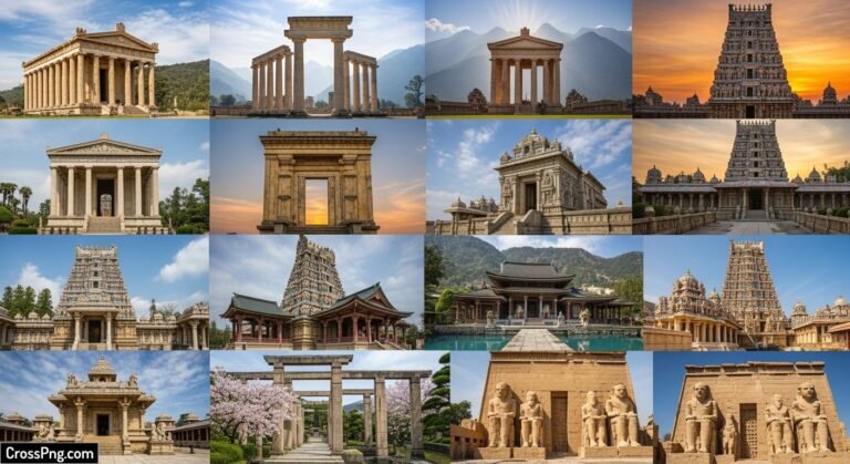 Background images temple image