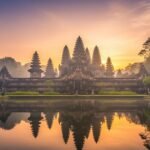 Background images temple image