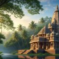 Background images temple image