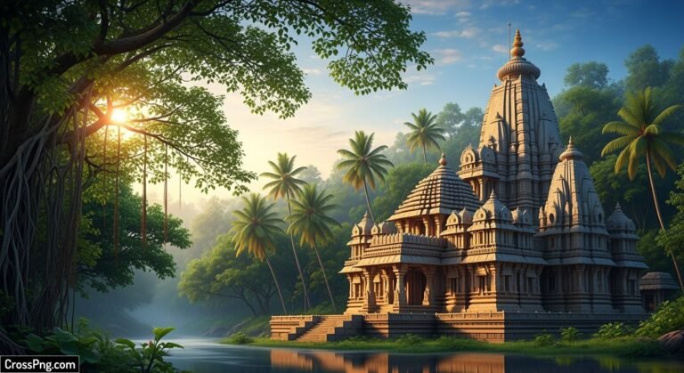 Background images temple image 3