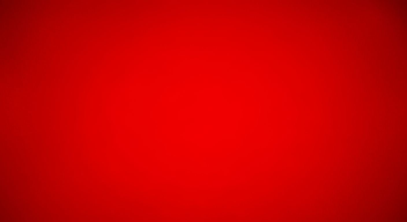 Background in red image 3