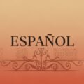 Background in spanish