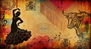 Background in spanish image 3