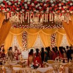 Background indian wedding image 2