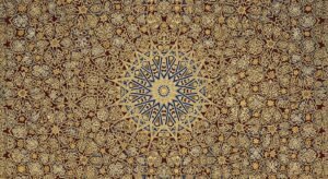 Background islamic image 4