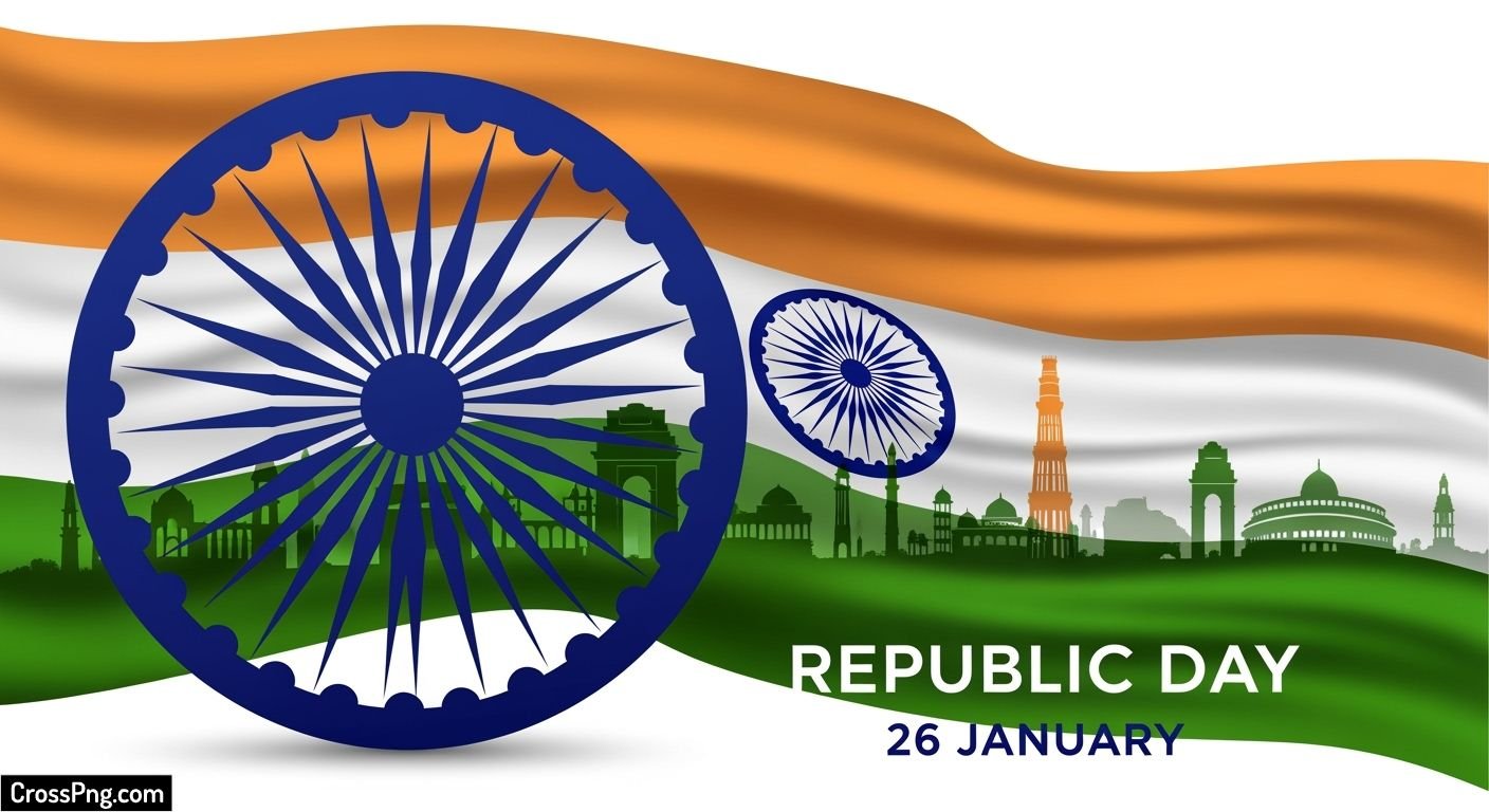 Background january image