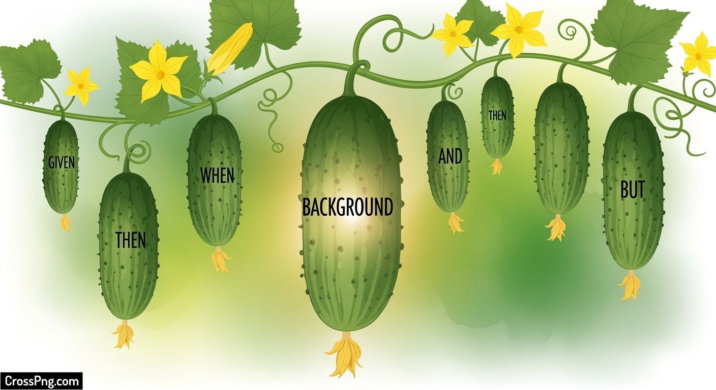 Background keyword in cucumber image 3