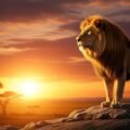 Background king image