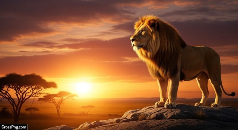 Background king image 2