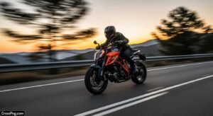 Background ktm bike image 3